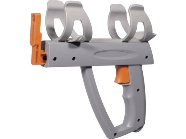 Durable 114310, 80 mm, 260 mm, 260 mm