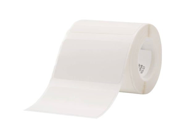 NiiMbot Weiß 230 stk. 1EA01263802 prisetiketter/navneetiketter (1EA01263802)
