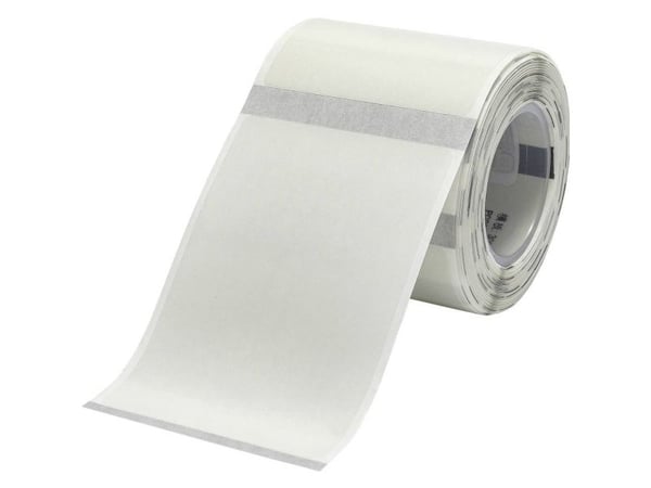 NiiMbot transparente pris-/navnelapper 125 stk (A2G88318501)