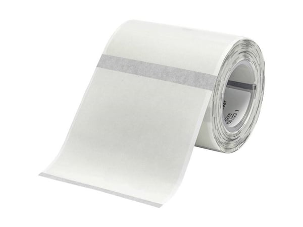 NiiMbot transparente pris-/navneskilt 150 stk. A2G88918301 (A2G88918301)