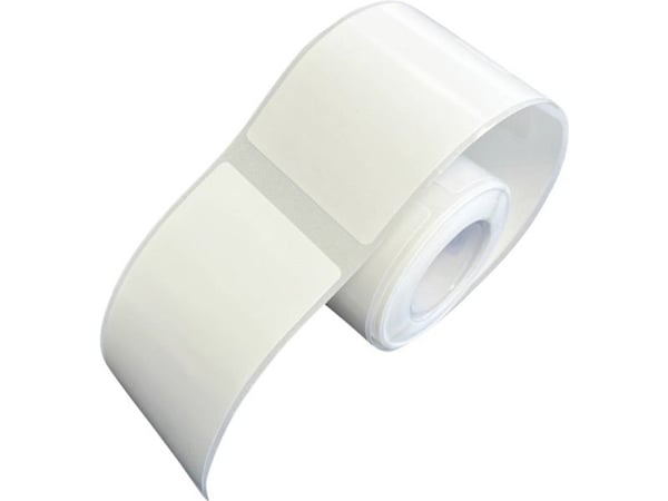 NiiMbot hvit 110 stk A2A88358201 prislapper/navnelapper (A2A88358201)