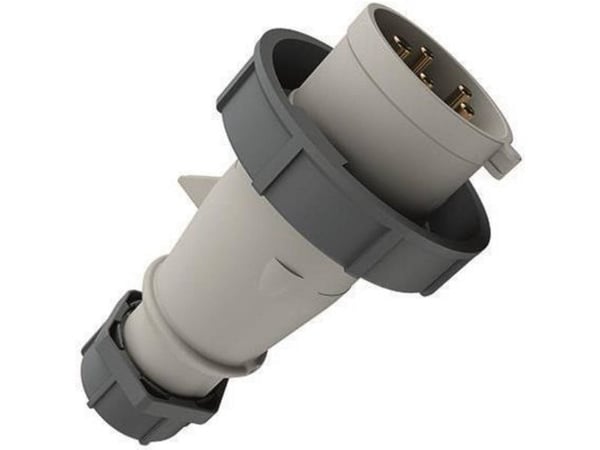 MENNEKES 2971 2971 CEE-tulppa 32 A 1 kpl 1 kpl