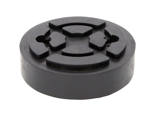 KS Tools 160.0469 gummiskiva (Ø x H) 120 mm x 32 mm