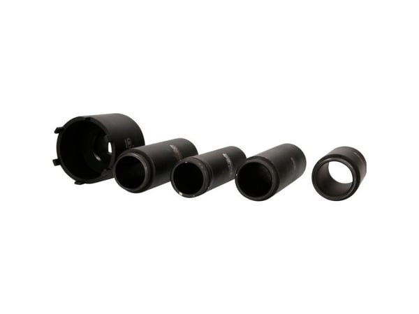KS Tools 460.5370, Enstaka artikel, Stickproppsadapter, Stål, 2,86 kg, 1 styck