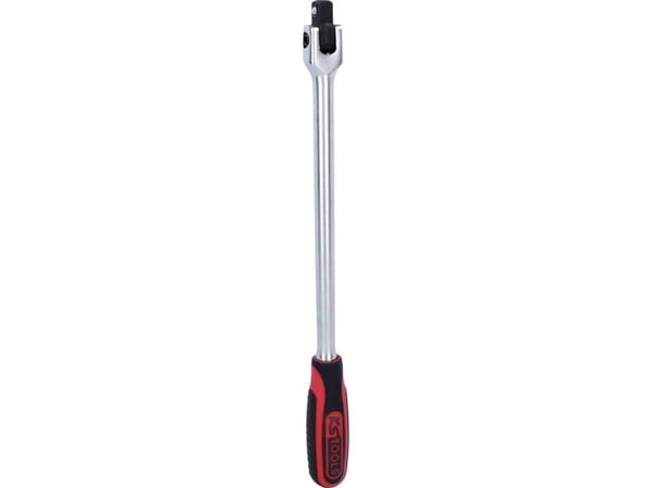 KS Tools 917.1455, kromivanadiiniteräs, DIN 3120, ISO 1174, 65 g