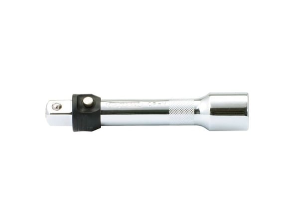 KS Tools 919.1203, Enkel enhet, Forlengelsesstang, Kromvanadiumstål, 125 mm, 1 stykker