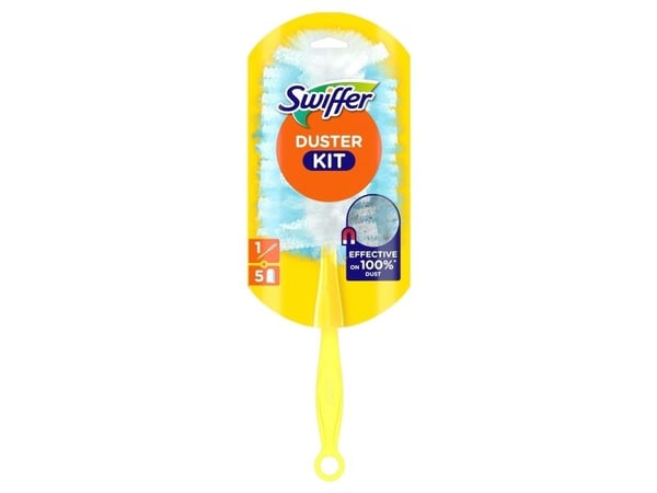 Duster Dammvippa XXL +5 refiller