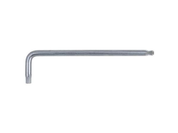 KS Tools 151.2839, T27, Metallisk, Kromvanadiumstål, 10,5 cm, 2,1 cm, 24 g