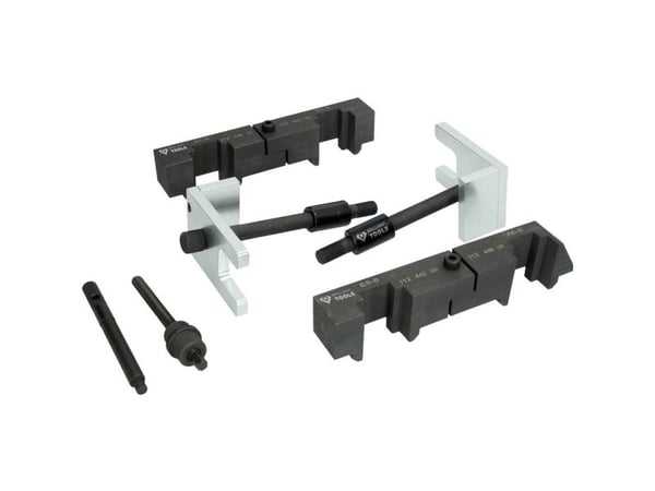 Brilliant Tools BT591880, 6 stykker