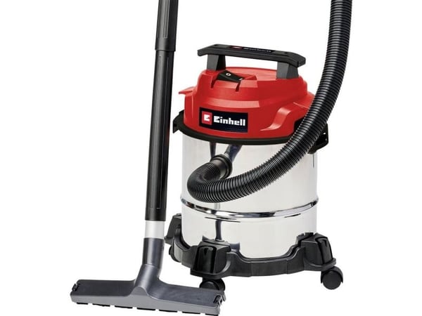 Einhell märkä-/kuivaimuri (elect), TC-VC 1812/1 S