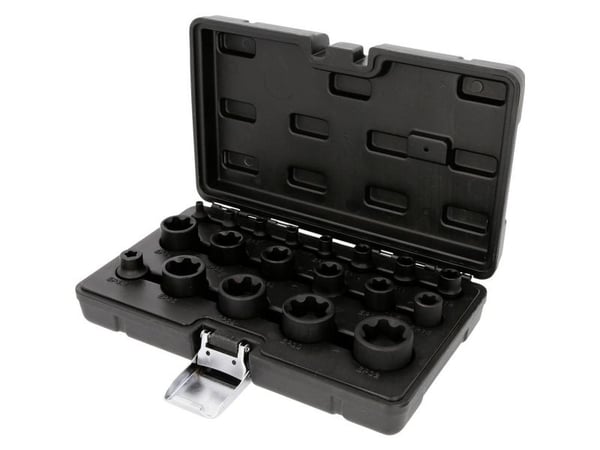 KS Tools 515.0119 stikkontaktnøkkel