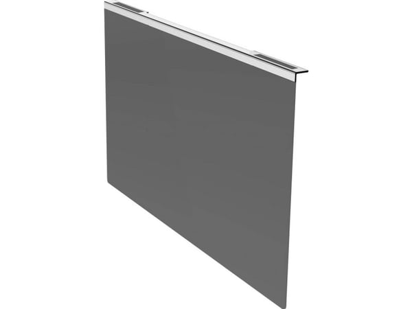 Renkforce RF-MPSAP-240 skjermbeskyttelsesfilm mot innsyn Monitor All-in-One PC 61 cm 24" (RF-6691322), 16:9