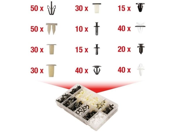 KS Tools 420.0500, Mitsubishi, 642 g