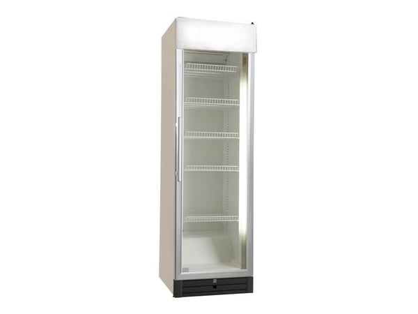 Whirlpool ADN 221 C - Kjøleskap - bredde: 60 cm - dybde: 68.5 cm - høyde: 202.5 cm - 455 liter - hvit