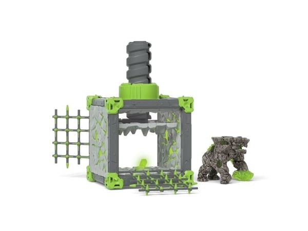 Schleich BattleCave Stone Smasher