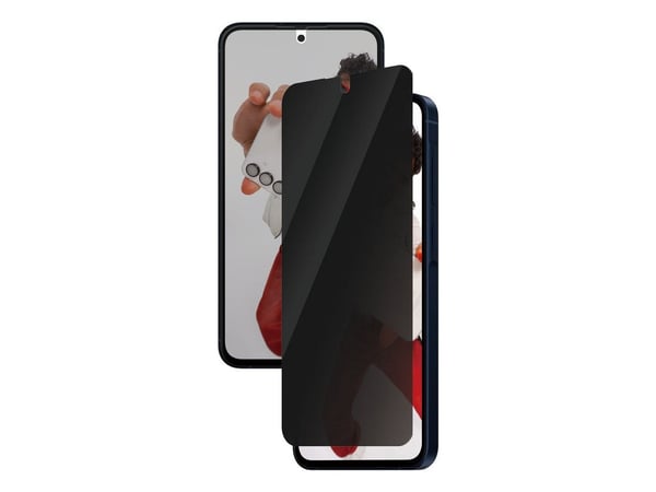 Panzer Glass SAFE av PanzerGlass Ultra-Wide Fit Privacy Glass for Samsung Galaxy A56 5G