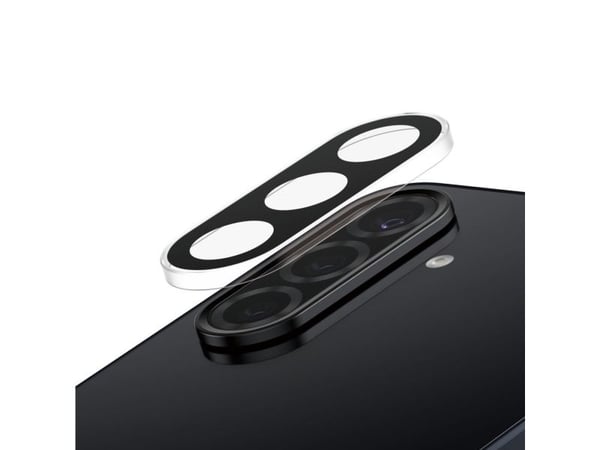 SAFE. by PanzerGlass - Linsebeskytter for mobiltelefon - gjennomsiktig - for Samsung Galaxy A36