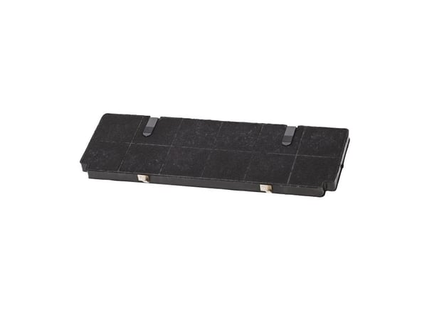 Electrolux MCFB82ST, Luktfilter, Svart, Kol, AEG, 424 mm, 142 mm