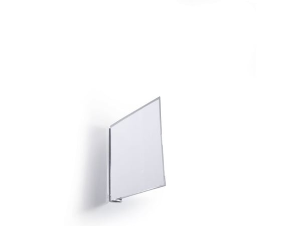 Durable 187119 Gangskilt magnetisk 149x149 mm
