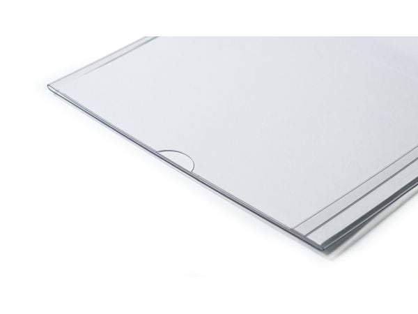 Durable 187119 Gangskilt magnetisk 149x149 mm
