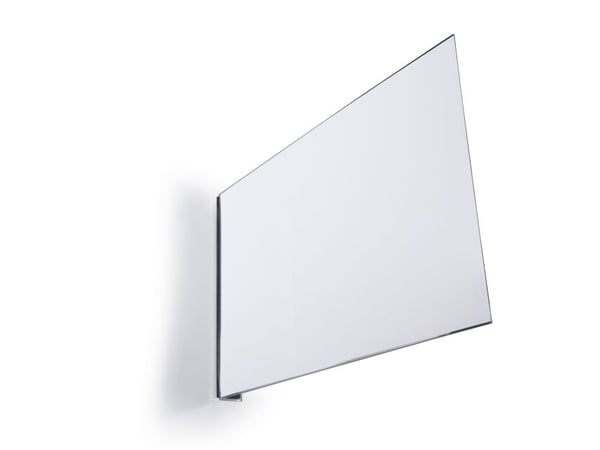 Slitesterk 187519 Korridorskjold magnetisk A4 quer