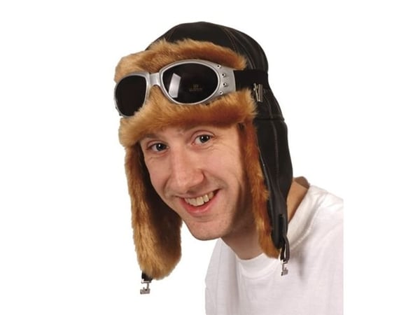 Pilothatt