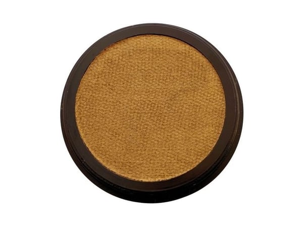 Eulenspiegel bronze sminke, 20 ml.