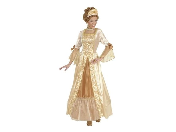 Eulenspiegel pronssinen sminke, 20 ml.