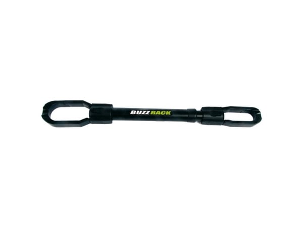 Buzzgrip Bike Frame Adapter