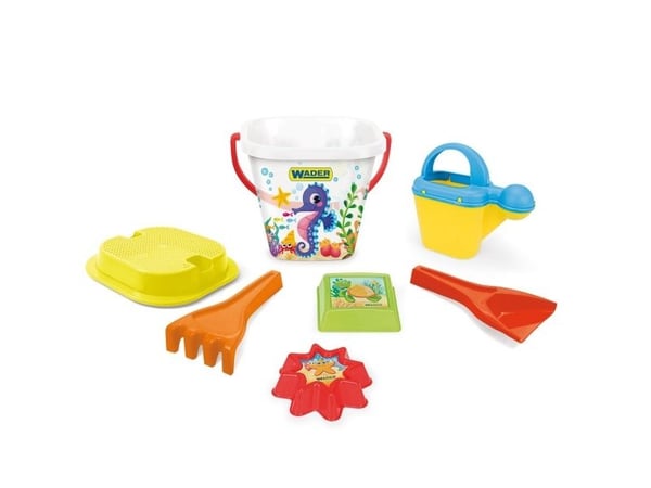 Kahluusaappaat Polesie SAND SET 7EL WADER 75045 AKWARI