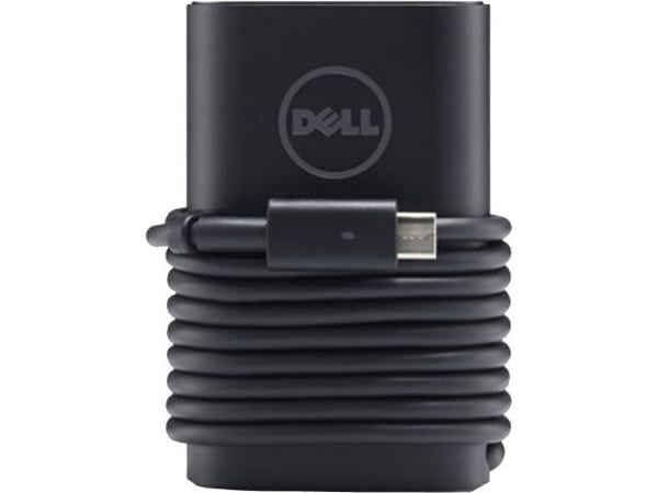 Dell - USB-C-virtalähde - AC - 130 wattia - Eurooppa