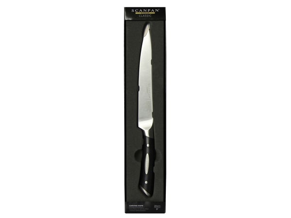 Scanpan 20 cm skalkniv - Classic