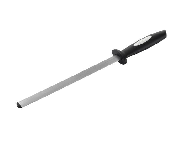 Scanpan 25 cm diamantstrygestål/flat - Classic