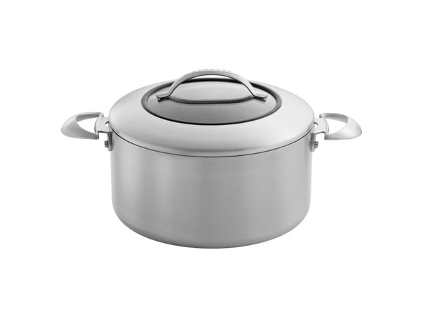 Scanpan 6,5 l / 26 cm gryta m. lock - CTX