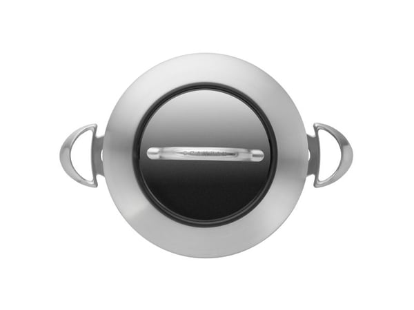 Scanpan 6,5 l / 26 cm gryta m. lock - CTX