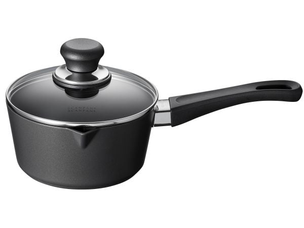 Scanpan 1,0 l / 16 cm kastrull m. lock - Classic