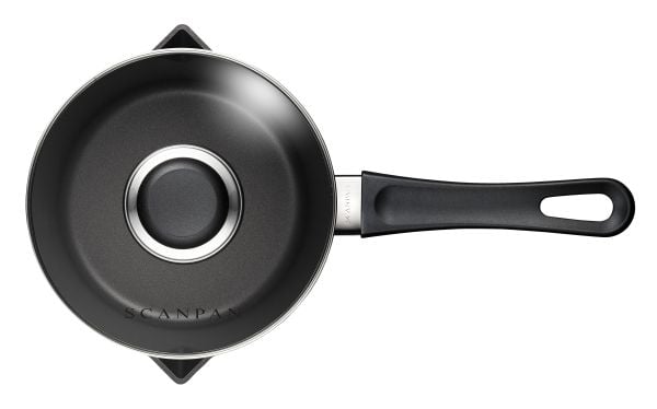 Scanpan 1,0 l / 16 cm kastrull m. lock - Classic