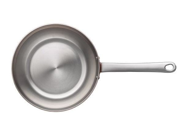 Scanpan stekpanna/sautépanna 20 cm -Maitre D' Induction