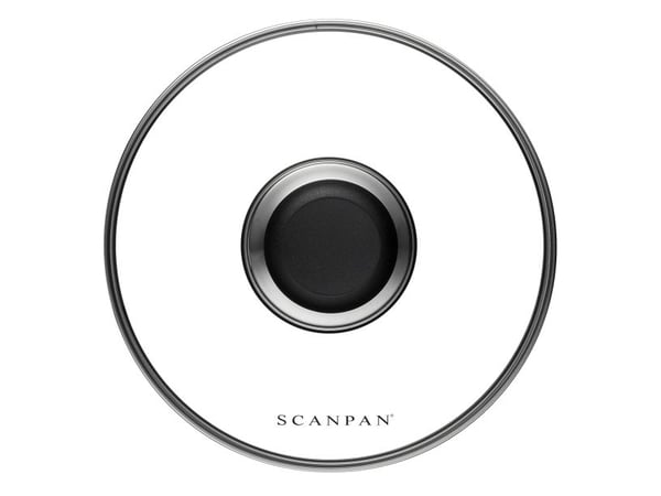 Scanpan glaslock i hölje 16 cm - Classic