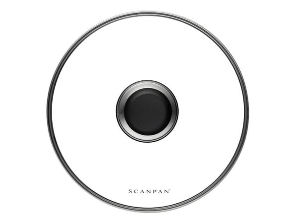Scanpan 20 cm glaslock med lock - Classic