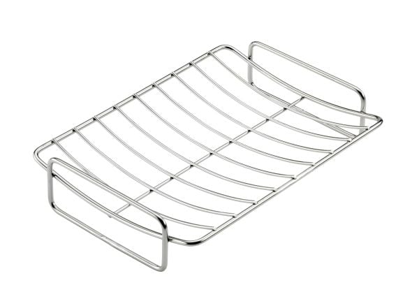 Scanpan 26x19 cm galler till liten ugnsform 30321200 - tillbehör