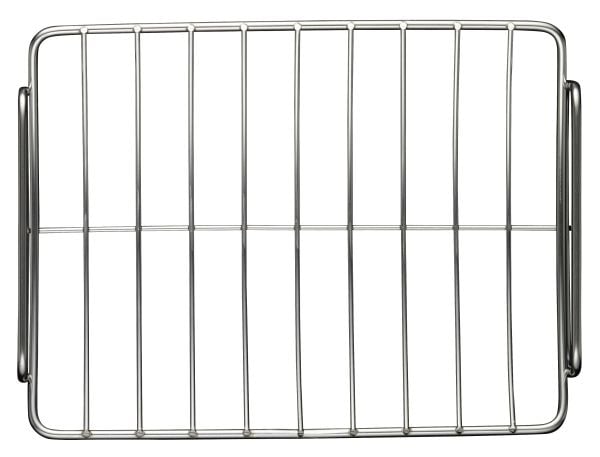 Scanpan 26x19 cm galler till liten ugnsform 30321200 - tillbehör