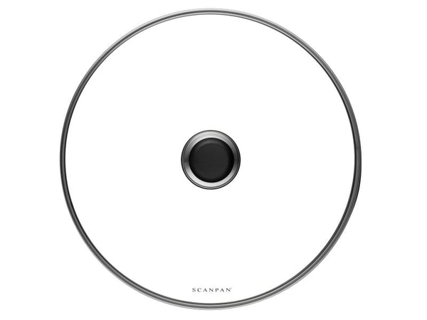 Scanpan 32 cm glaslock i hölje - Classic