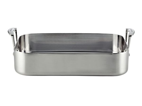 Scanpan stekpanna 35×24 cm - Fusion 5