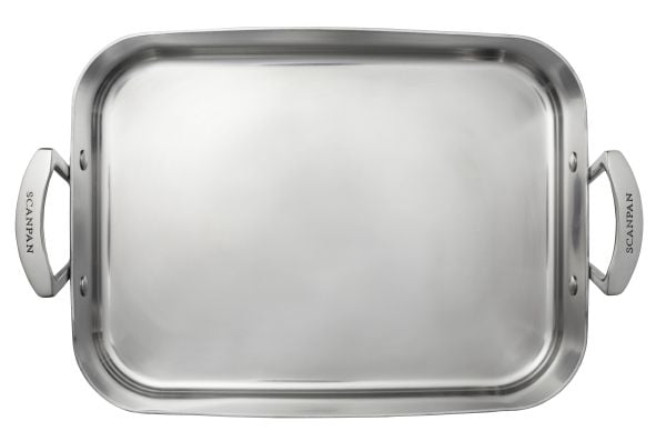 Scanpan stekpanna 35×24 cm - Fusion 5