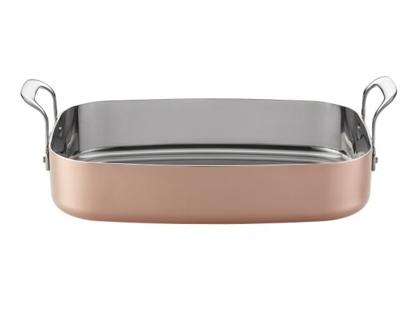 Scanpan ugnsform/braspanna 35x24 cm Maitre D'