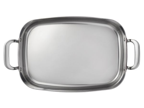 Scanpan ugnsform/braspanna 35x24 cm Maitre D'