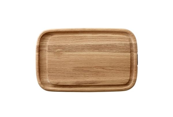 Scanpan skärbräda 25 x 39,5 cm - Maitre D'