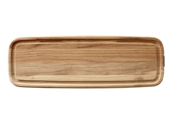 Scanpan serveringsbräda 20 x 58,5 cm Maitre D'