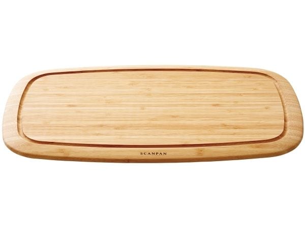 Scanpan 50x30 cm skärbräda för tranchering - Classic